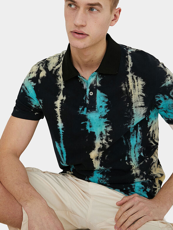 SURESH Polo-shirt - 6