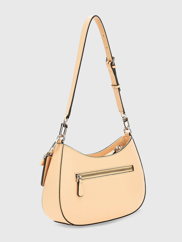 NOELLE blue shoulder bag - 2