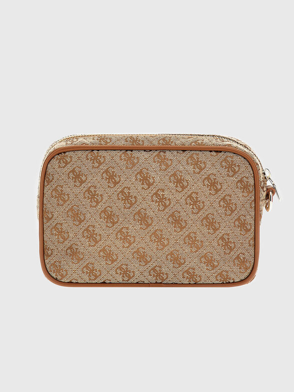 Pouchbag with 4G monogram patterns - 2