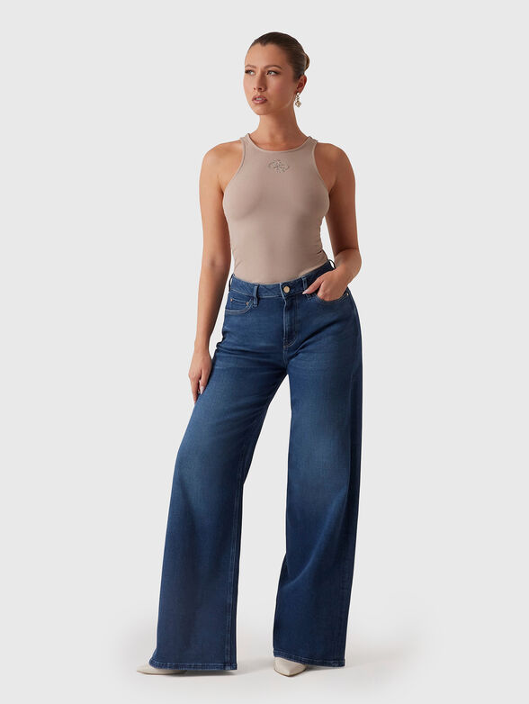 GUENDALINA logo detail top  - 2