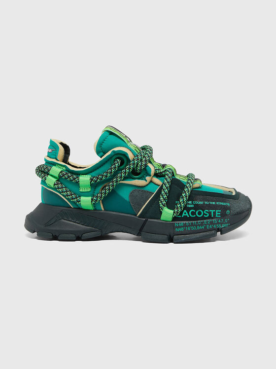 L003 ACTIVE RUNWAY sneakers - 1