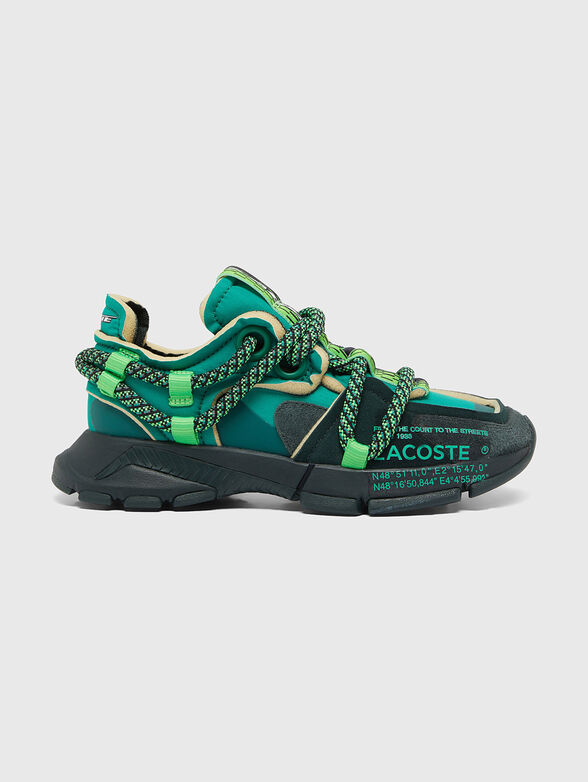 L003 ACTIVE RUNWAY sneakers - 1