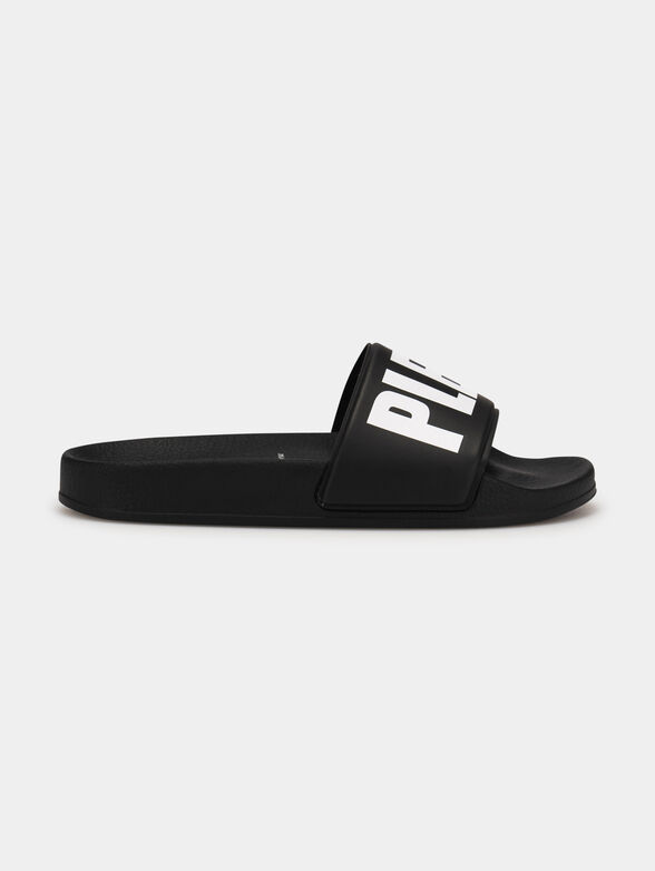 Beach slides - 1