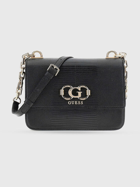 Кросбоди чанта SALINGE с регулируема дръжка - 1