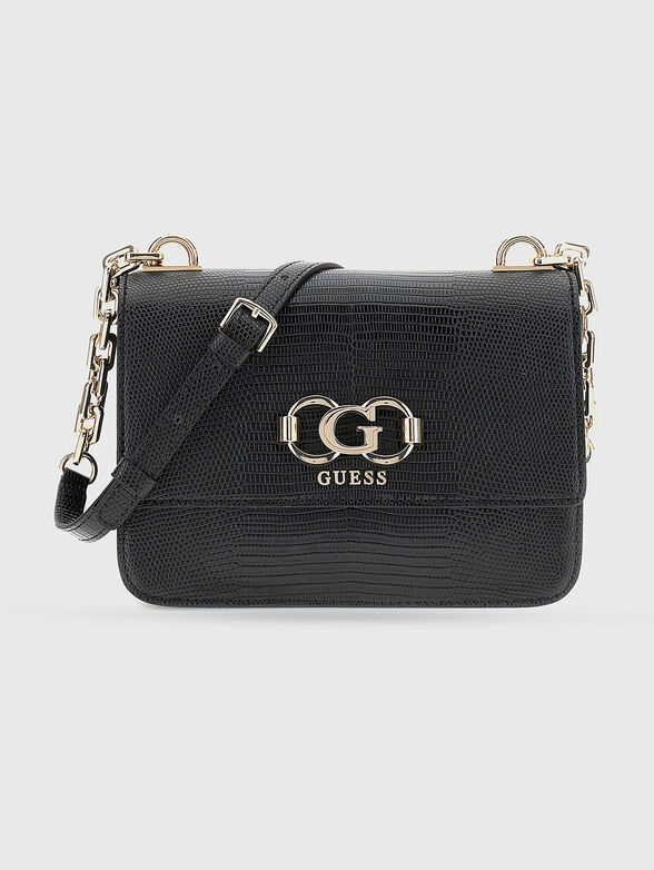 SALINGE crossbody bag with adjustable handle - 1