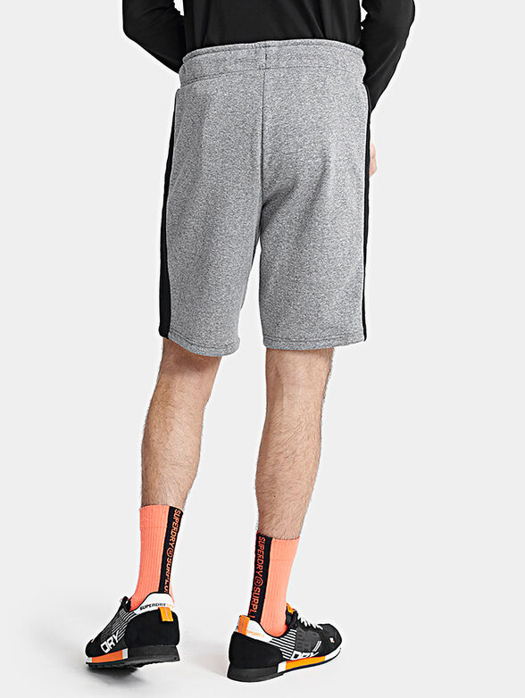 URBAN TECH Black pants - 2