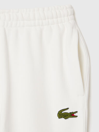 Black sports pants - 3