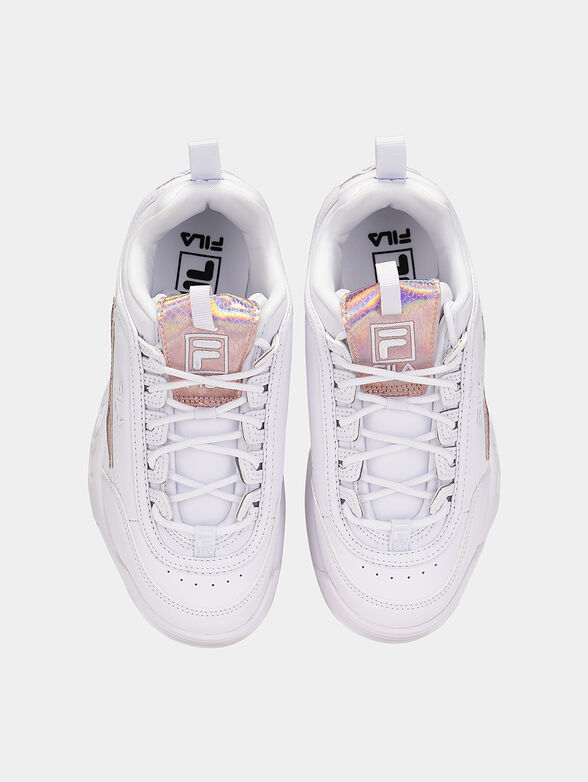 DISRUPTOR F Sneakers - 6
