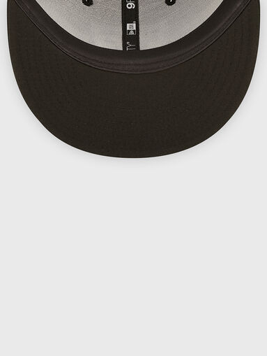 DC 9FIFTY BATMAN black cap - 5
