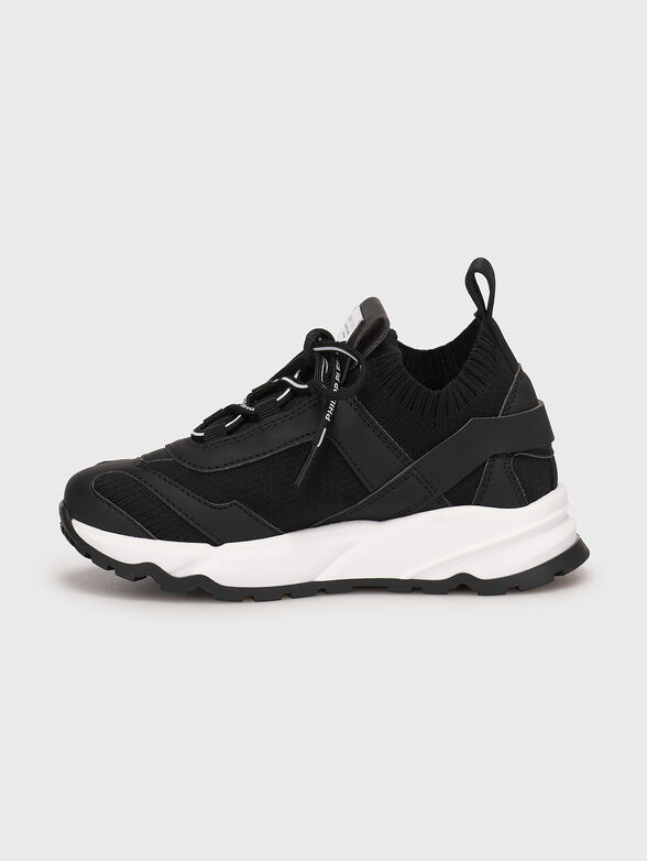 PREDATOR sneakers with logo - 4