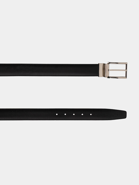 Reversible belt - 4