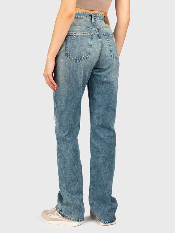 80S jeans - 2
