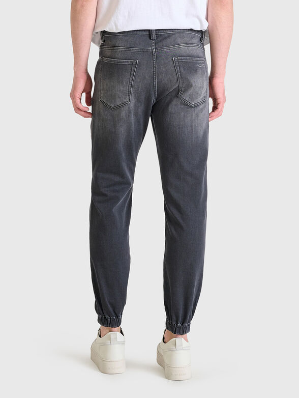 JAKE jeans with drawstring waist - 2