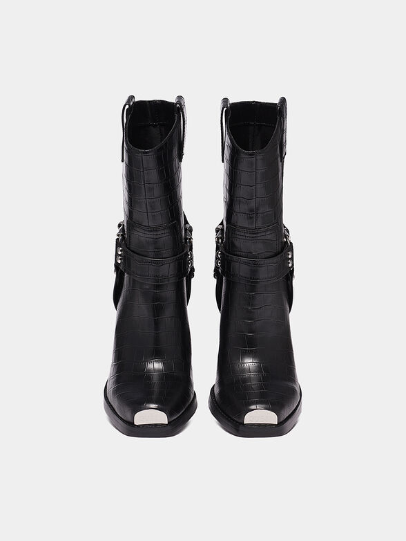 FLAVIA Boots - 4