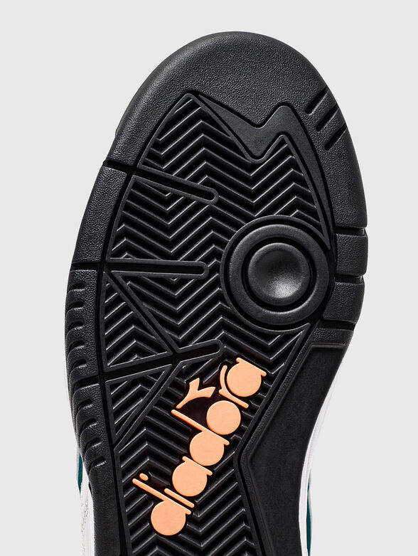 WINNER sports shoes with contrasting elements - 5