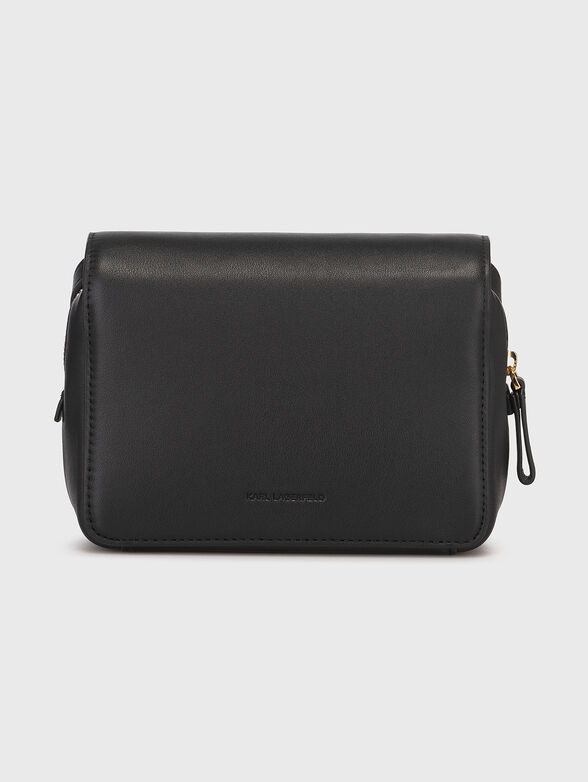 K/DISK crossbody bag with logo accent - 3