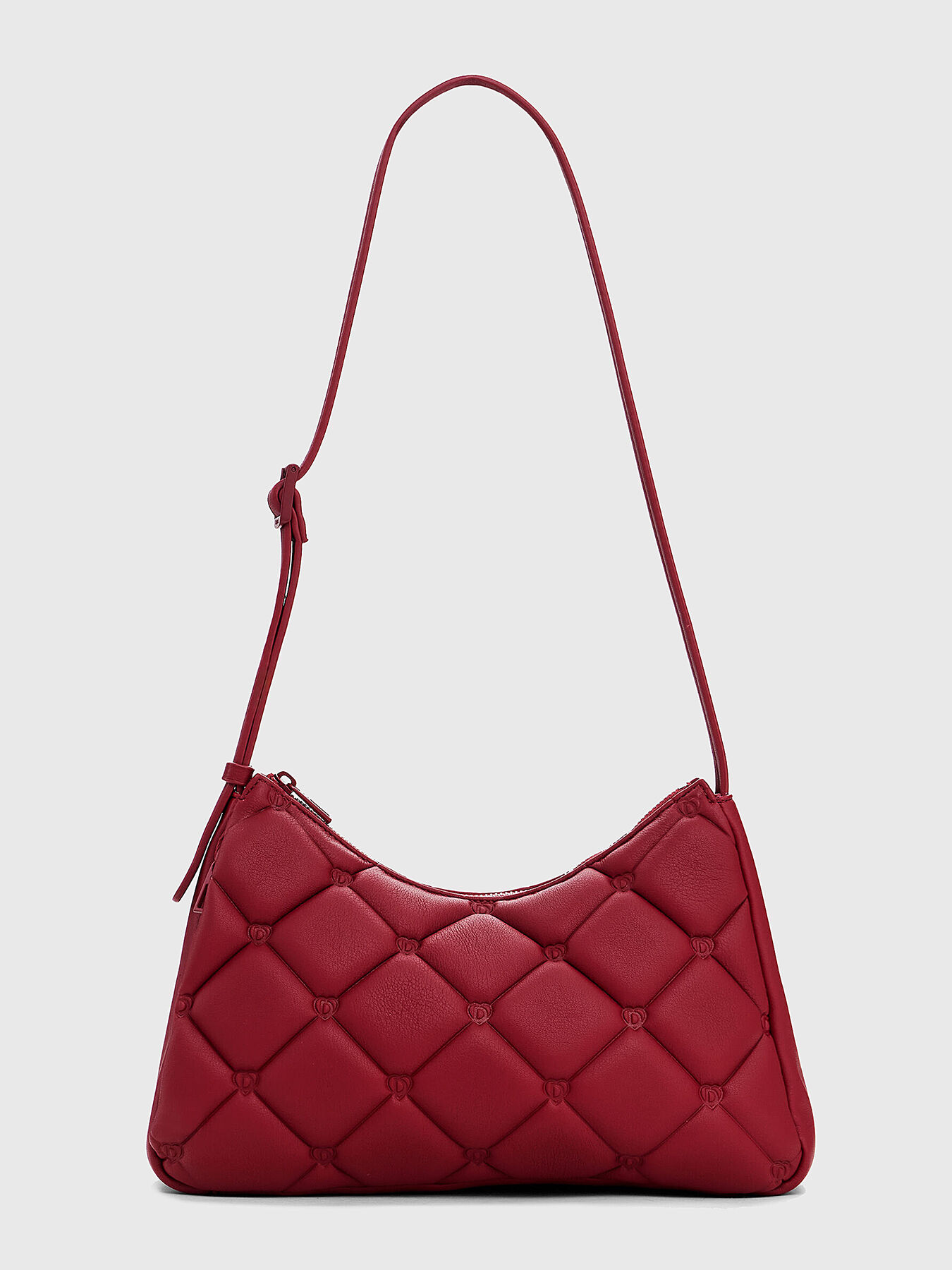 Bag with quilted effect brand DESIGUAL — Globalbrandsstore.com/en