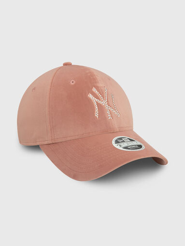 NEW YORK YANKEES 9FORTY cap - 3