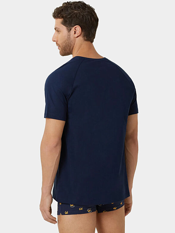 CALIFORNIA unisex pyjama top - 2