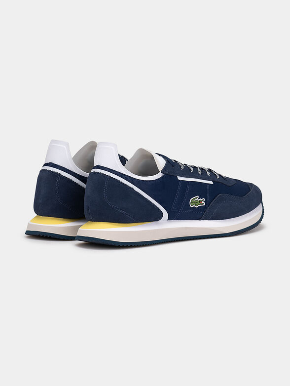 MATCH BREAK 0121 Sneakers - 3