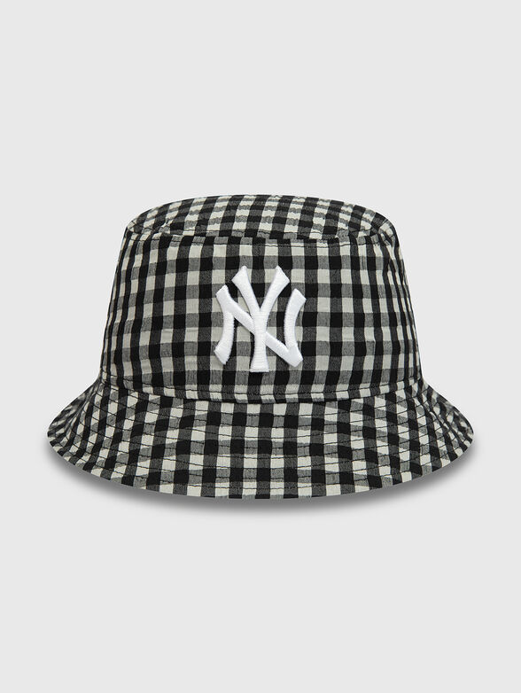 NEW YORK YANKEES bucket hat - 1