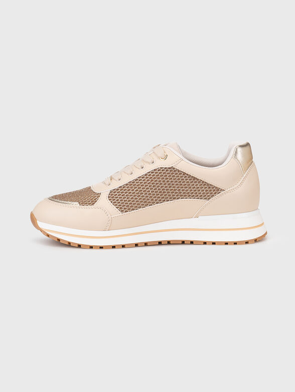 JOHANNA 01 sports shoes - 4