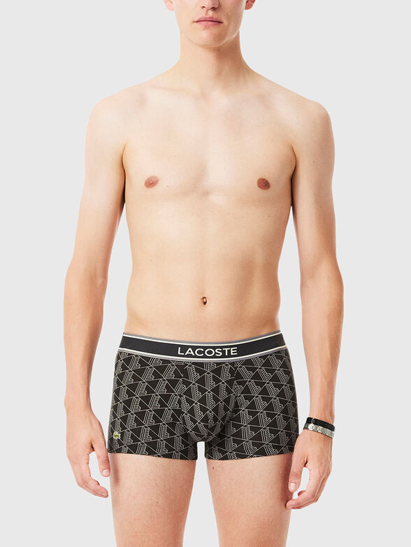 Set of three pairs of boxer - 2