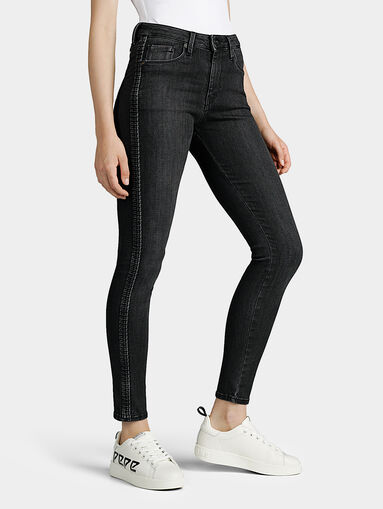 REGENT ARMADILLO jeans - 3