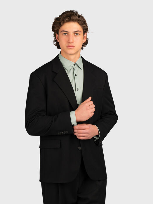 ULAN black jacket