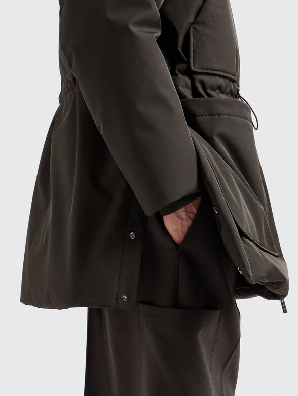 Padded jacket - 3