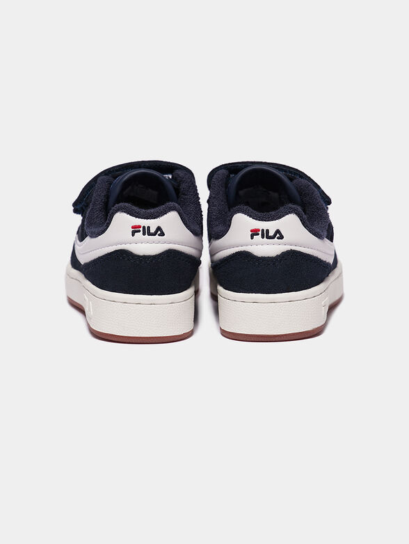 Arcade Velcro S Infants Sneakers - 3