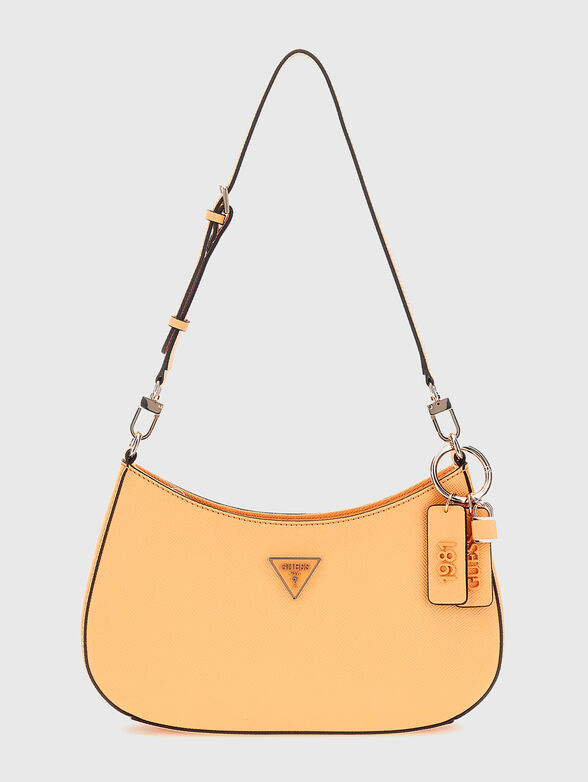 NOELLE blue shoulder bag - 1