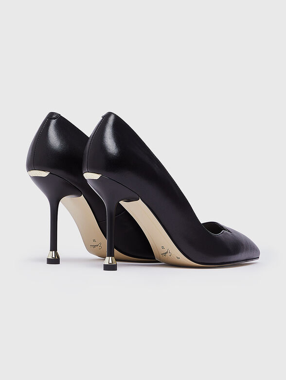  My Liu Jo Essential Black pumps - 3