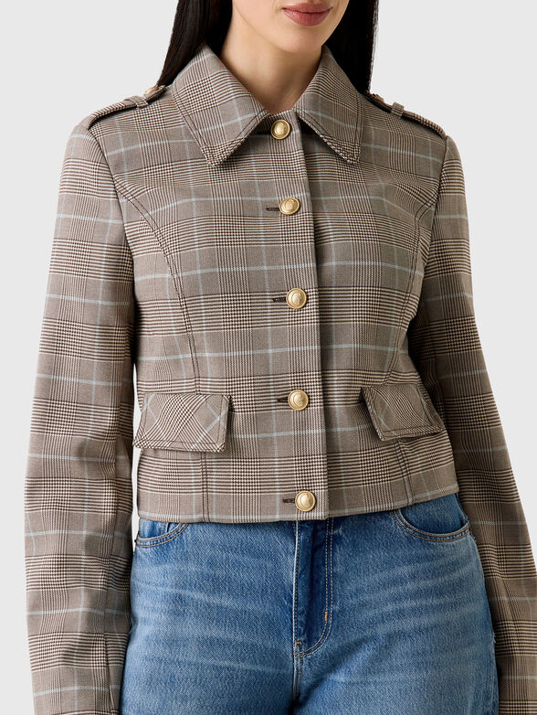 GERALDINE jacket  - 4