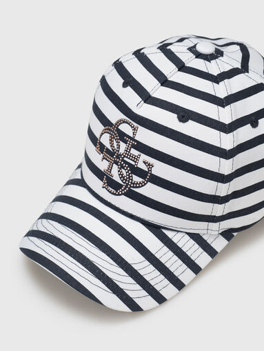 Baseball hat - 5
