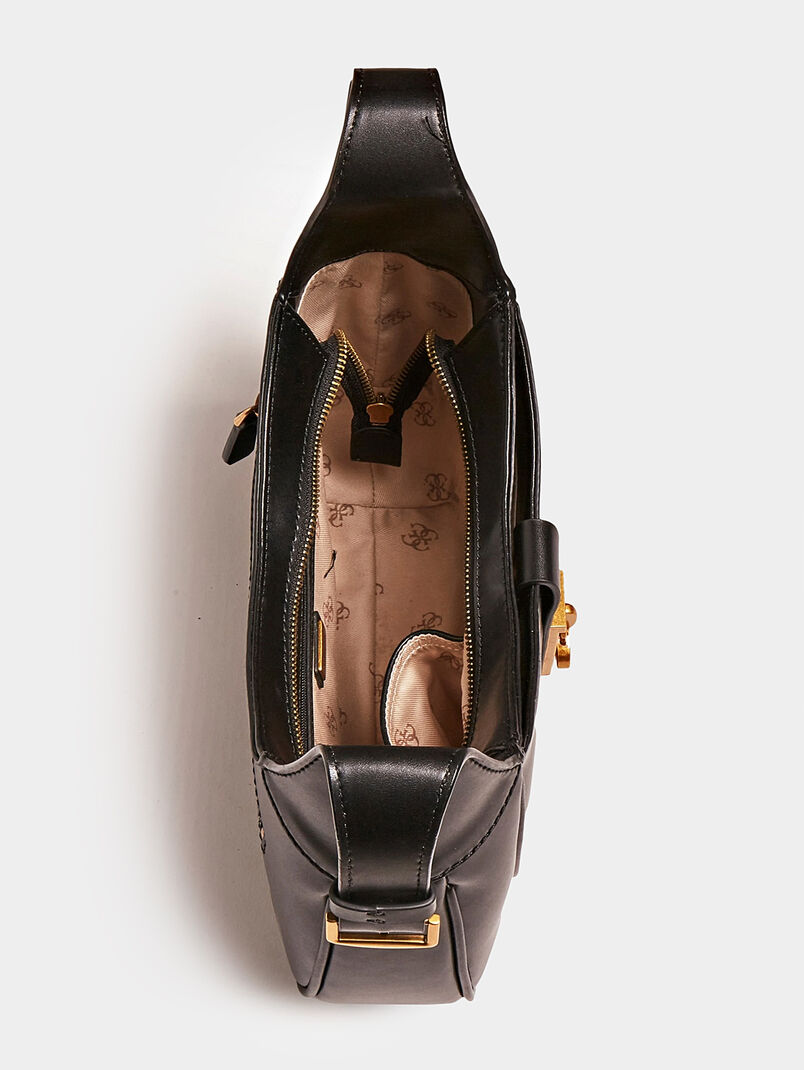 MAIMIE hobo bag - 3