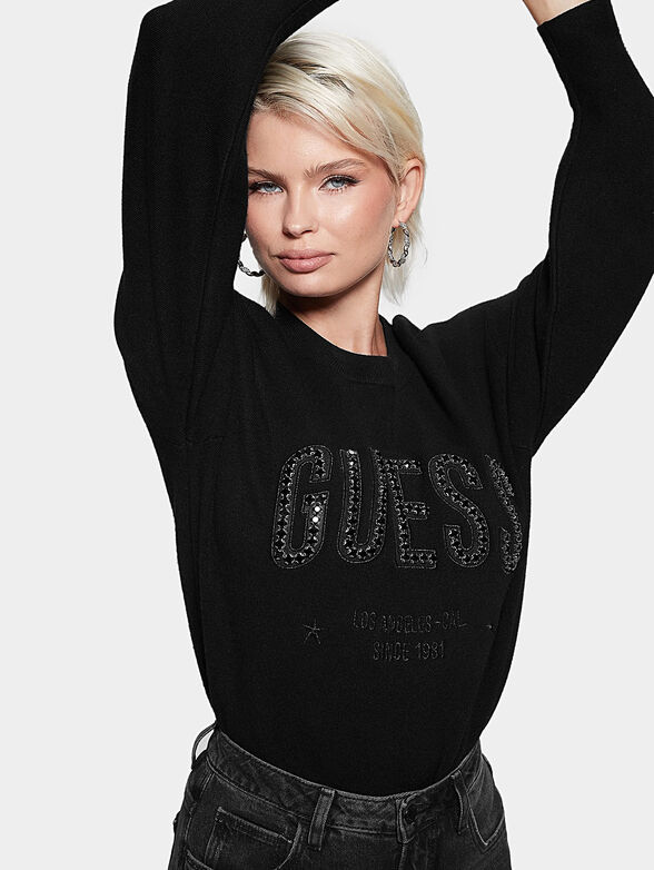Estelle Sweater