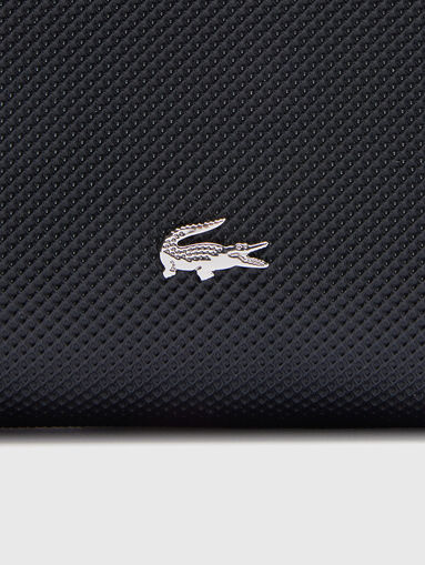 Saffiano effect wallet - 4