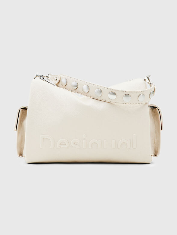 HABANA bag with two straps - 1