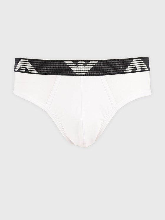 Cotton briefs - 1