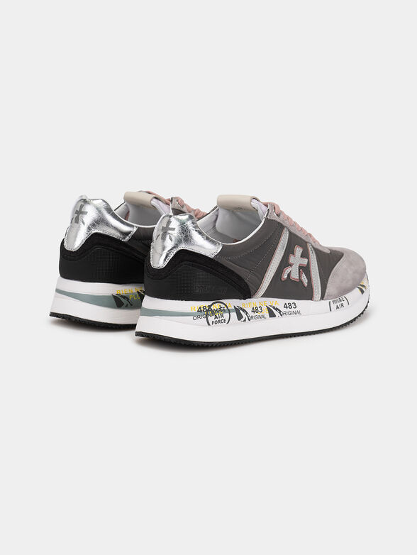 CONNY 5949 sports shoes - 3