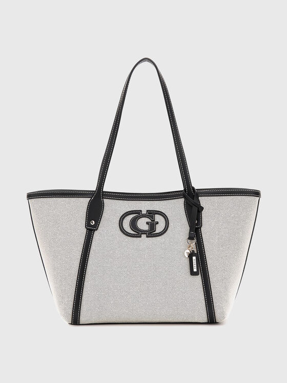 SEBINA large bag with logo - 1