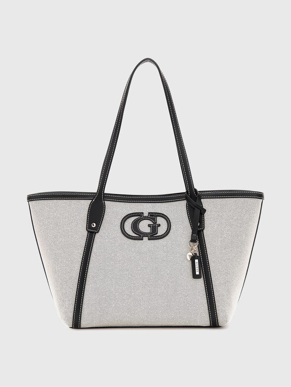 SEBINA large bag with logo - 1