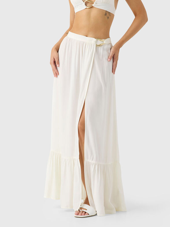VERA skirt wrap style - 1
