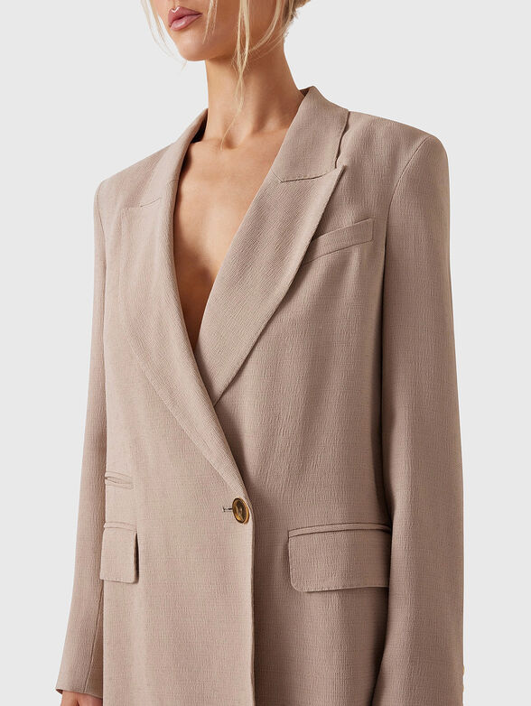 ARIANA blazer - 4