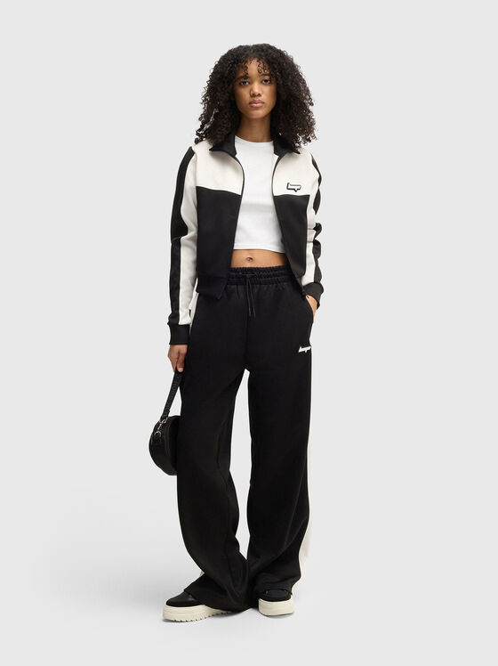 Памучна тениска DOME  - 2