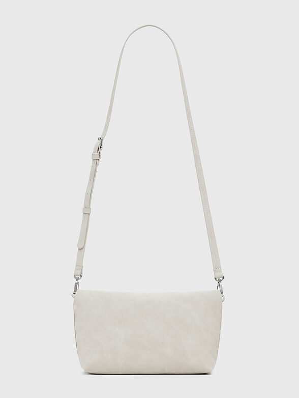 Small bag with detachable decorations - 3