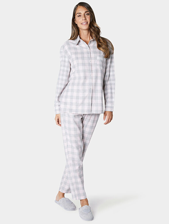 Upper part of pajamas Daily Pijamas - 2