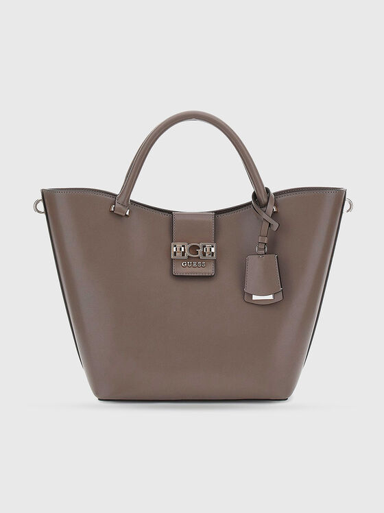 Голяма чанта JANE с дълга презрамка - 1