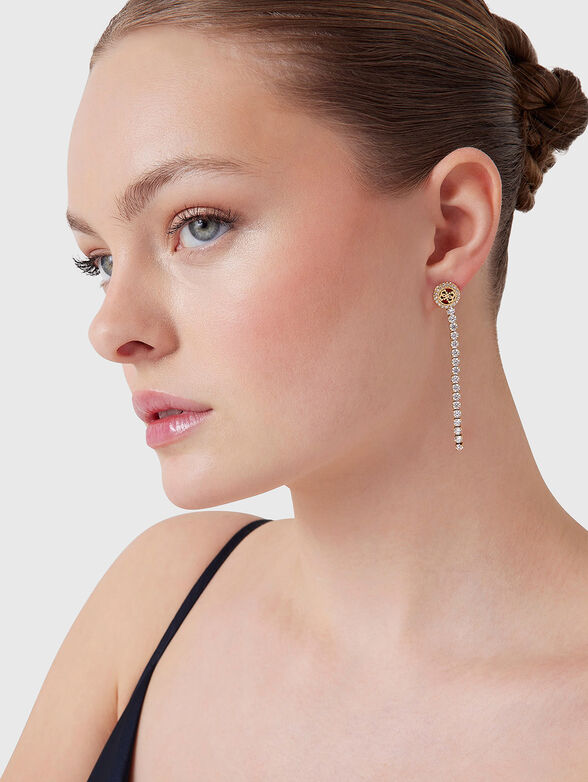 PARADISE earrings - 2
